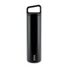 Butelka termiczna MiiR Wide Mouth Bottle 591 ml - black